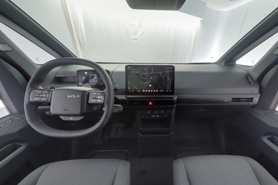 KIA PV5 CARGO 2026