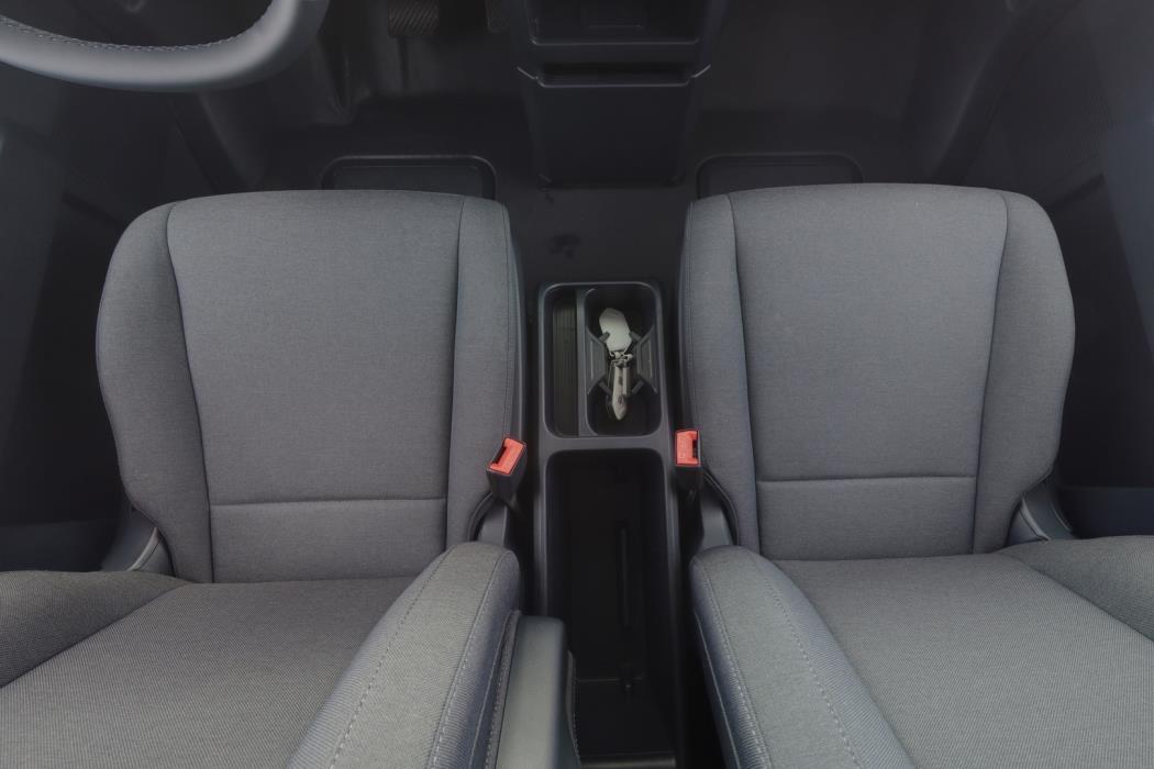 KIA PV5 CARGO 2026