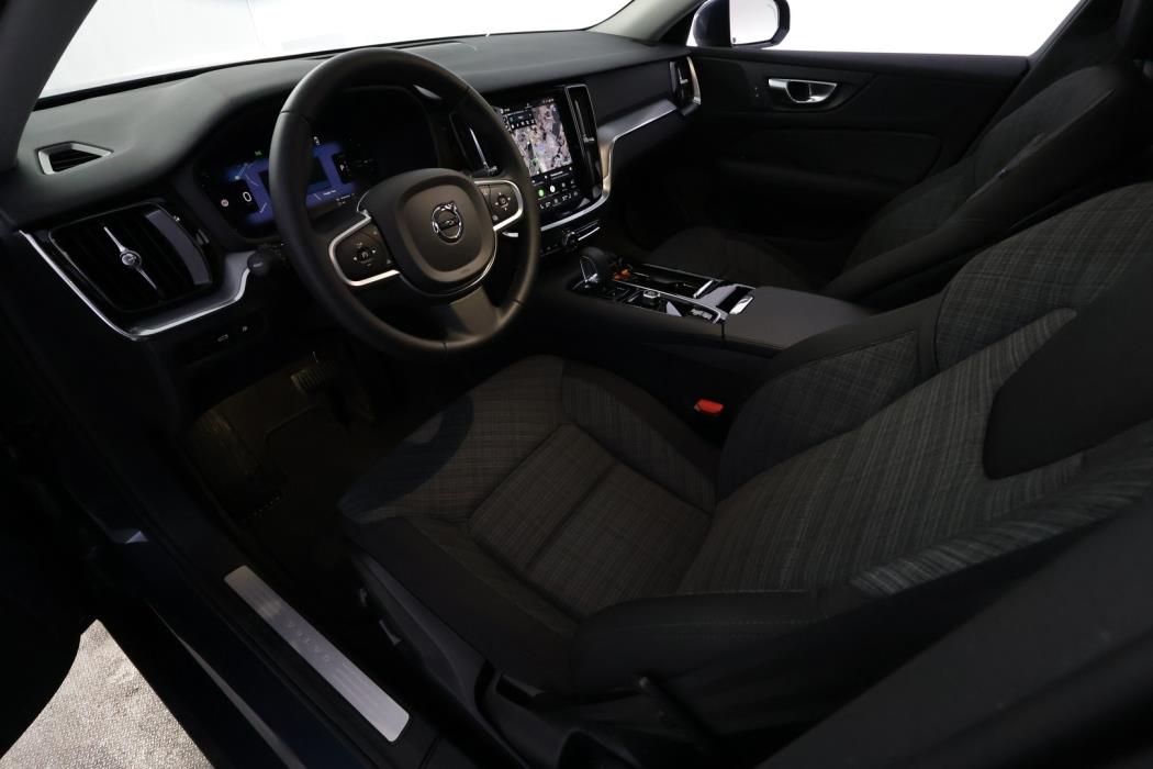 VOLVO V60 2026