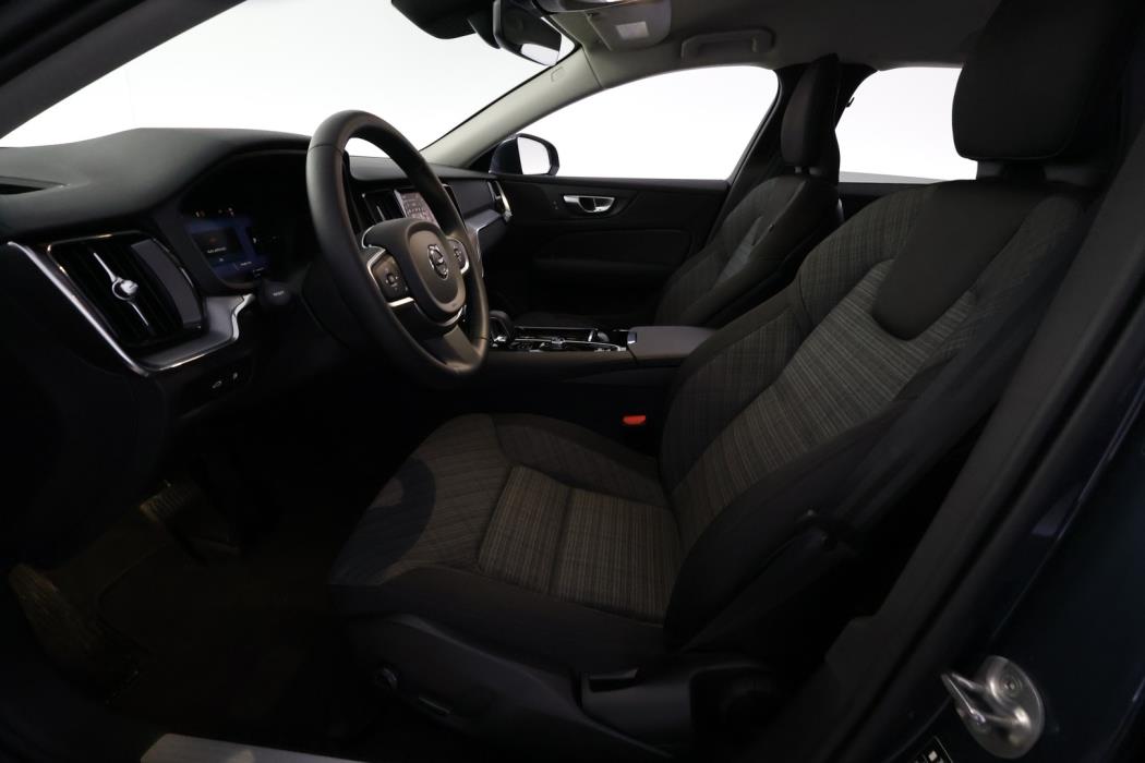 VOLVO V60 2026