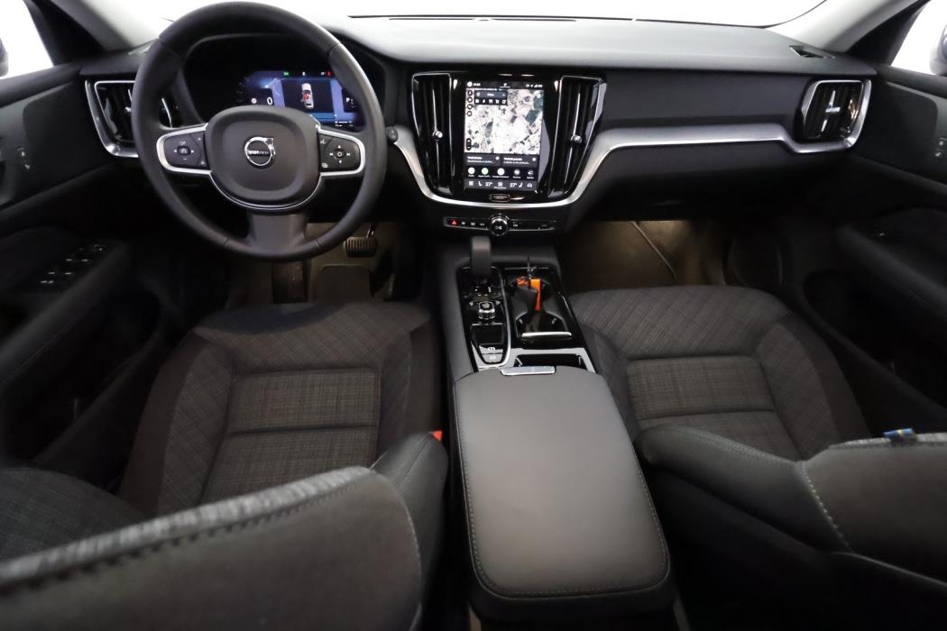 VOLVO V60 2026