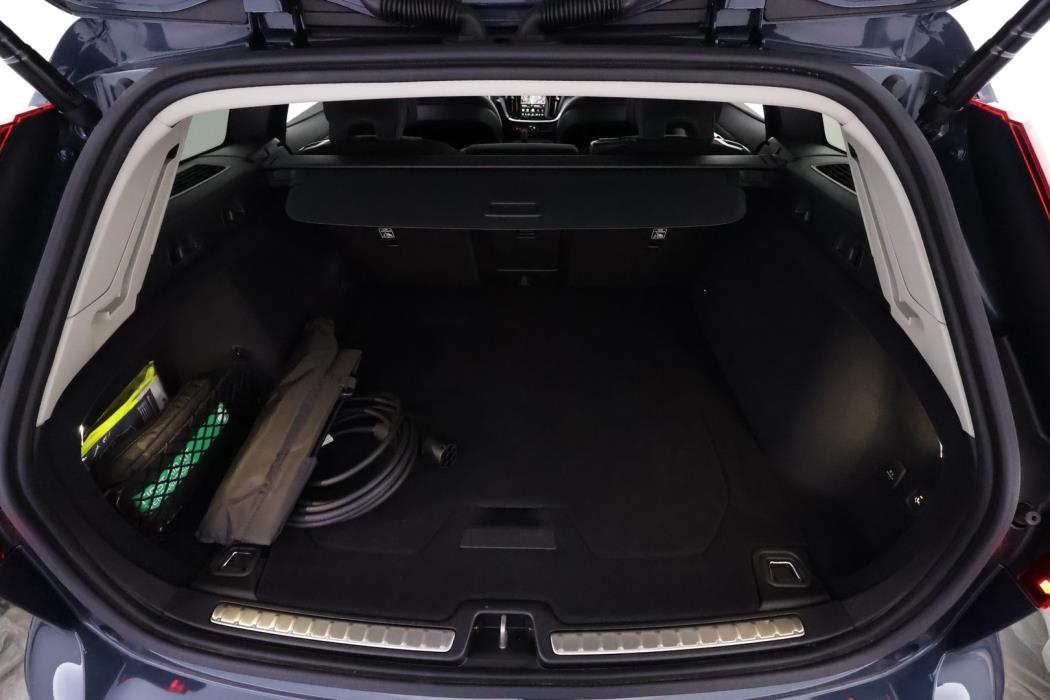 VOLVO V60 2026