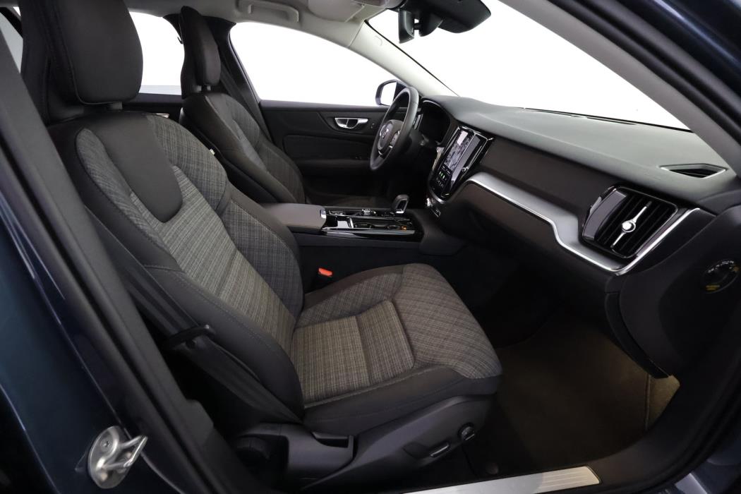 VOLVO V60 2026
