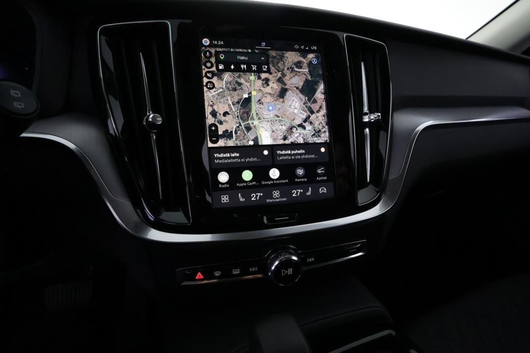 VOLVO V60 2026
