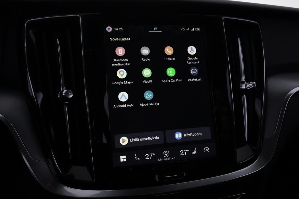 VOLVO V60 2026