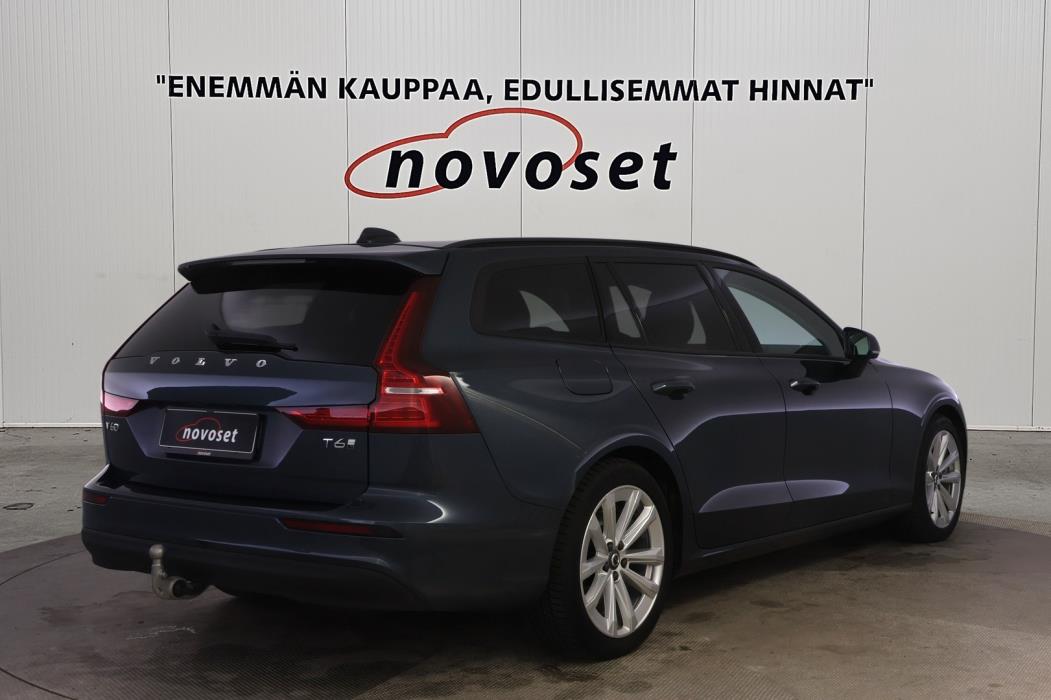 VOLVO V60 2026