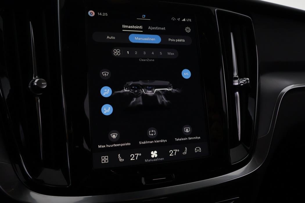 VOLVO V60 2026