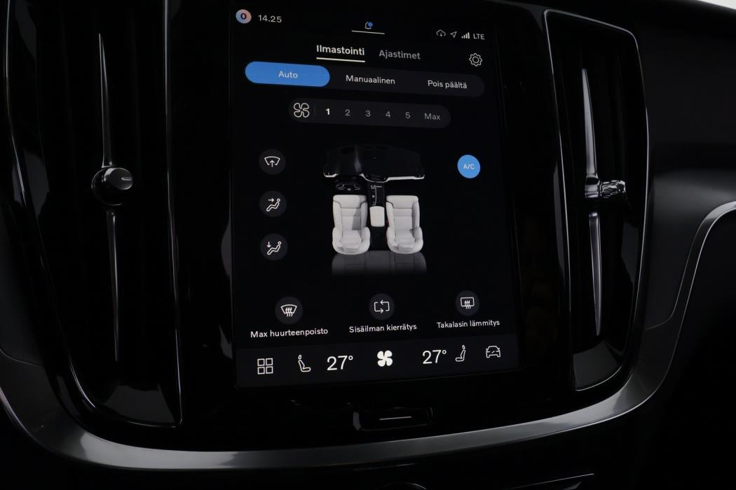 VOLVO V60 2026