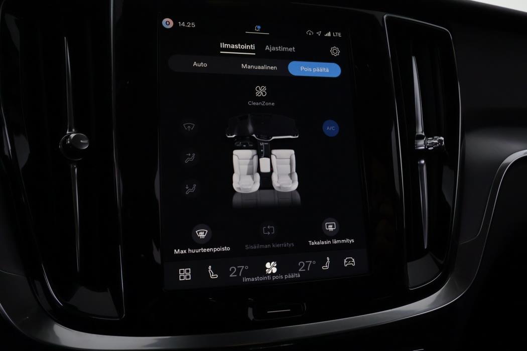 VOLVO V60 2026