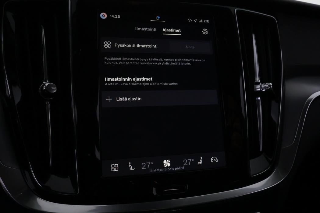 VOLVO V60 2026