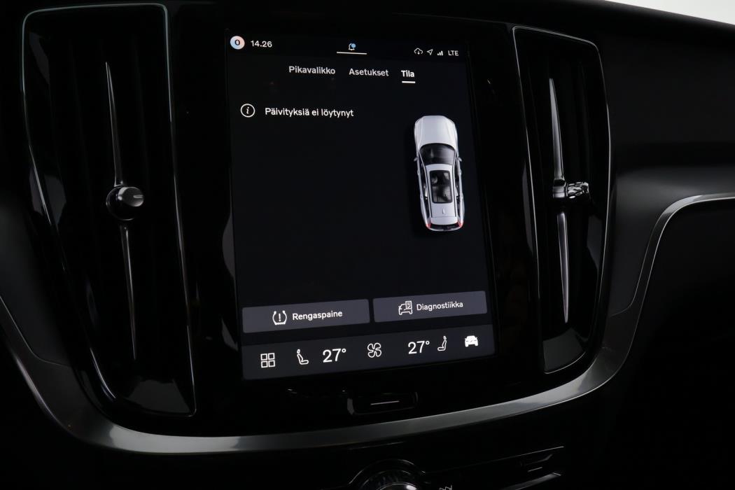 VOLVO V60 2026