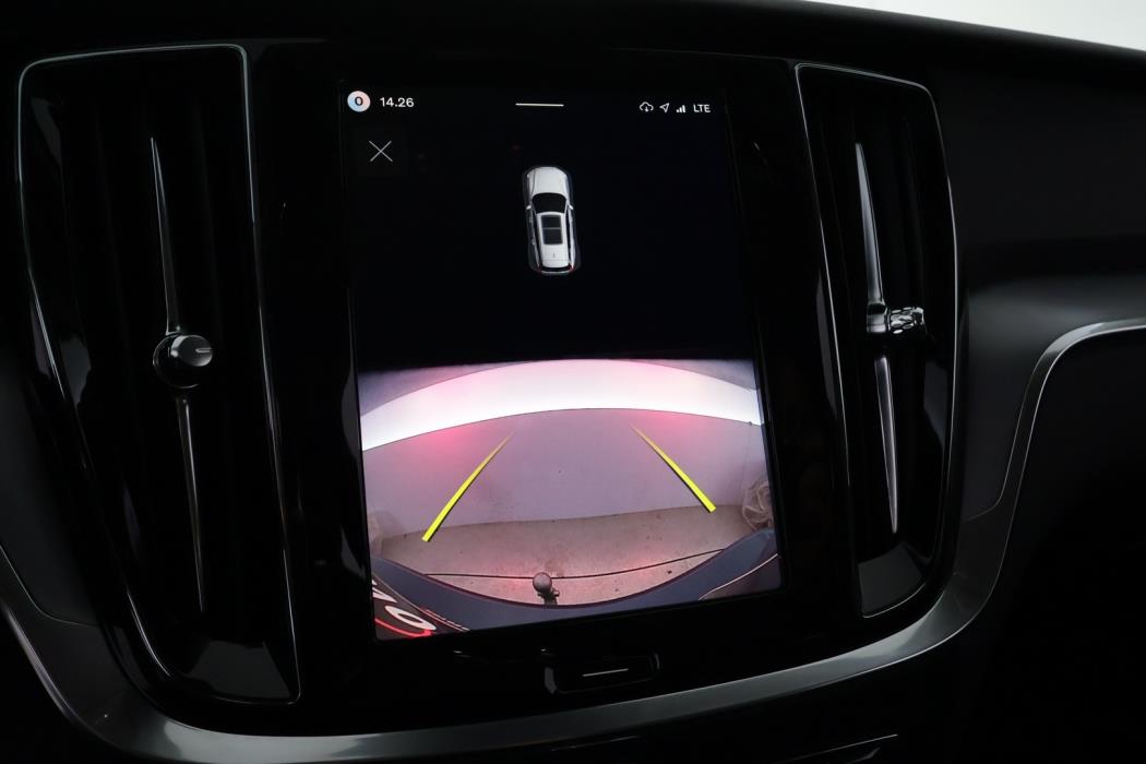 VOLVO V60 2026
