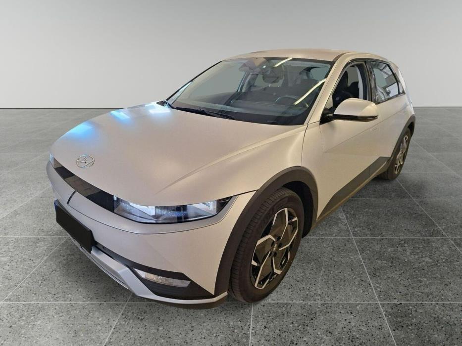 HYUNDAI IONIQ 5 2021