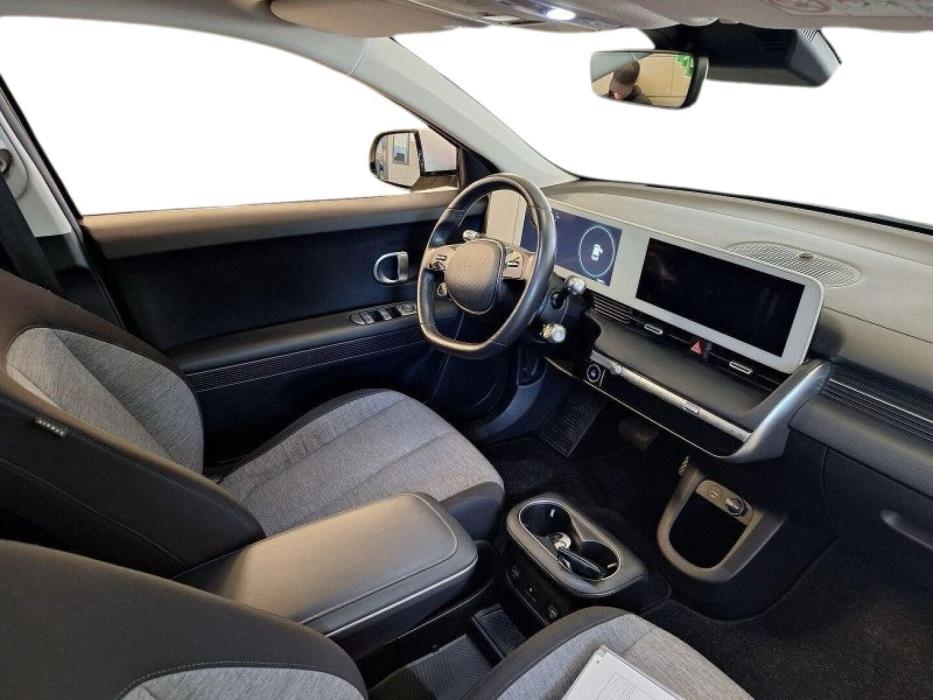 HYUNDAI IONIQ 5 2021