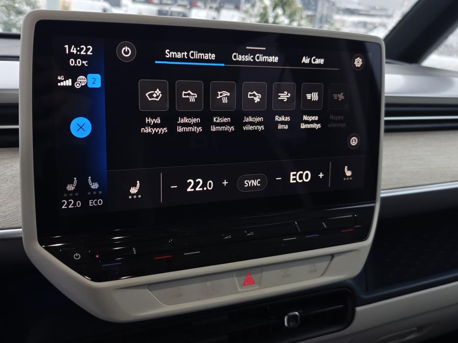 VOLKSWAGEN ID. BUZZ 2023