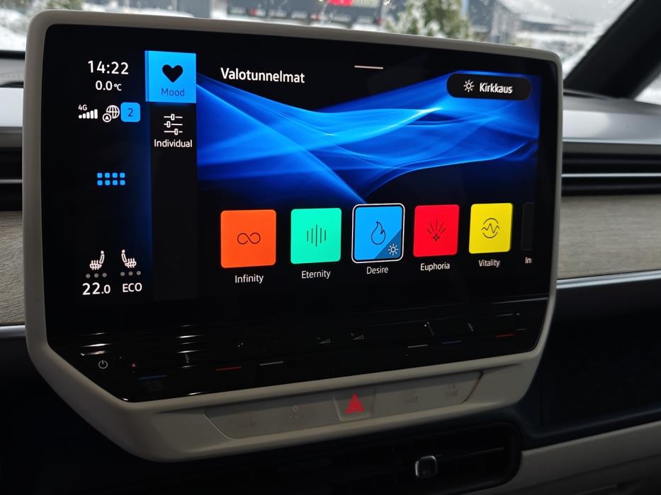 VOLKSWAGEN ID. BUZZ 2023