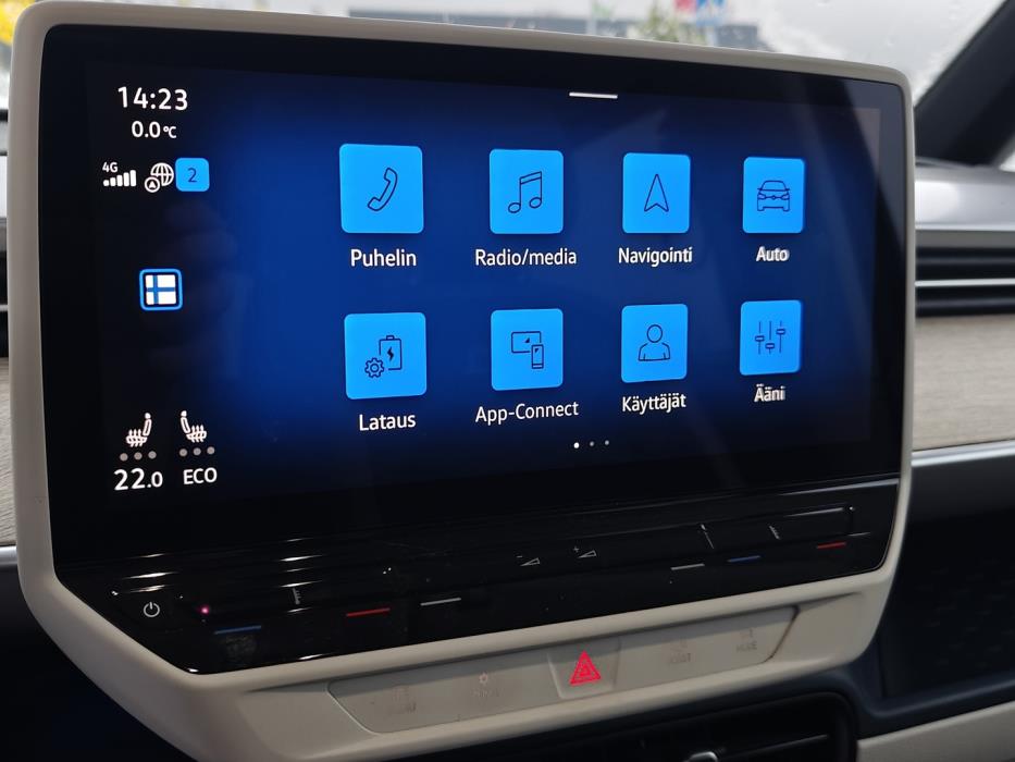 VOLKSWAGEN ID. BUZZ 2023