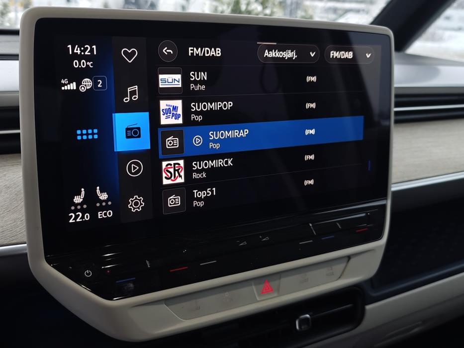 VOLKSWAGEN ID. BUZZ 2023