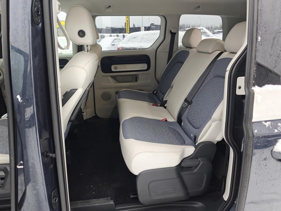 VOLKSWAGEN ID. BUZZ 2023