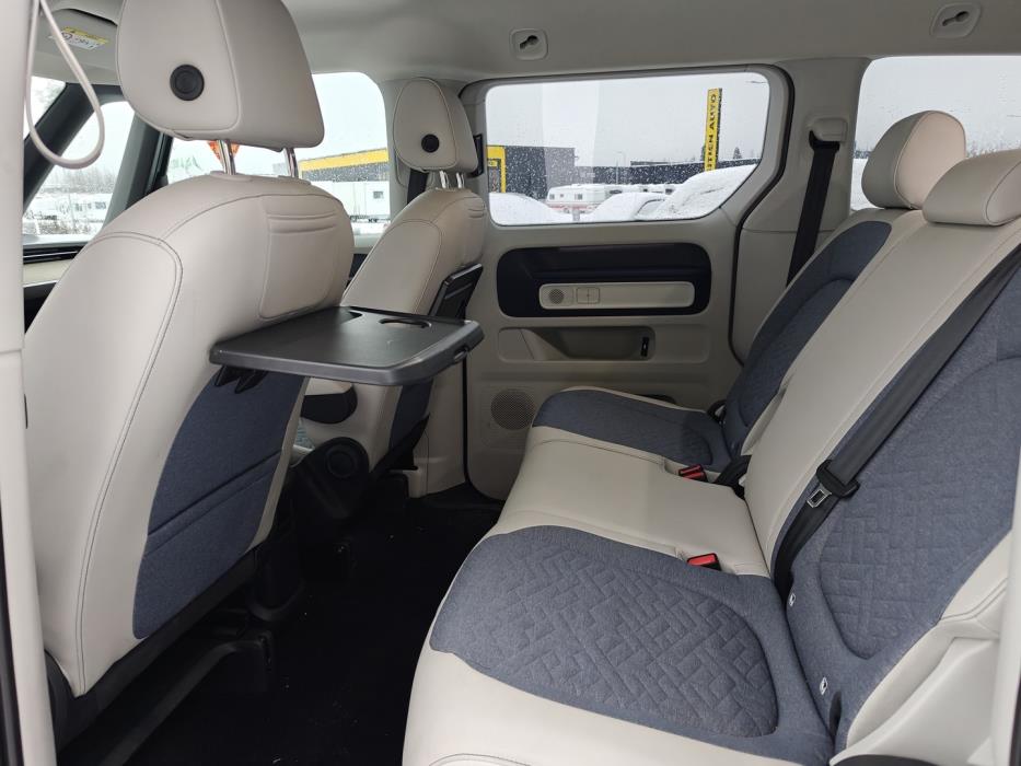 VOLKSWAGEN ID. BUZZ 2023