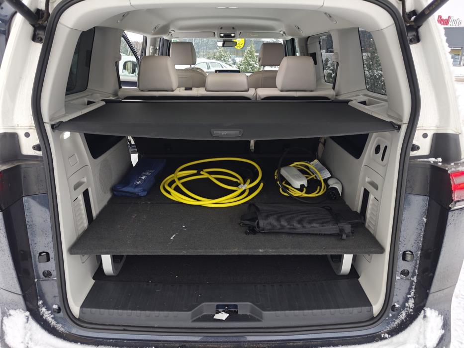 VOLKSWAGEN ID. BUZZ 2023