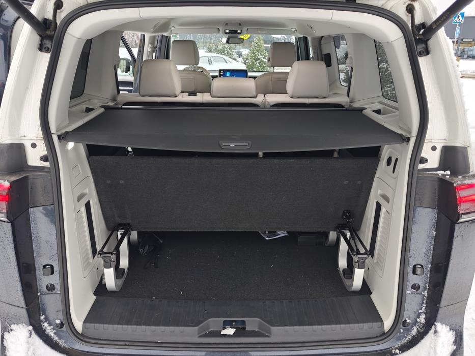 VOLKSWAGEN ID. BUZZ 2023