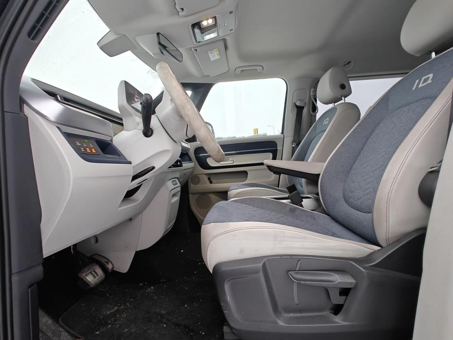 VOLKSWAGEN ID. BUZZ 2023