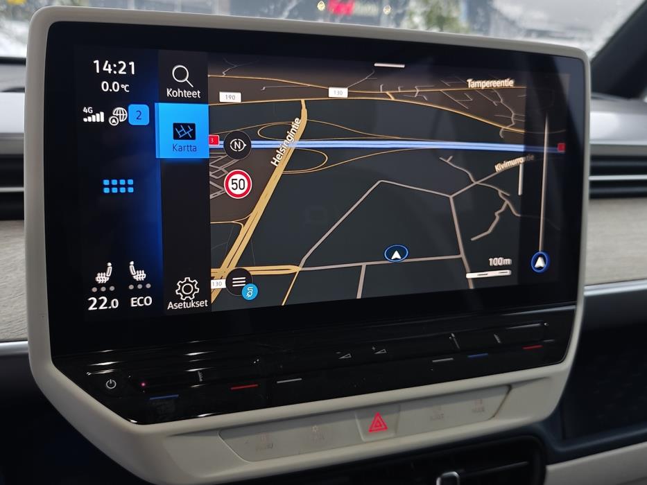 VOLKSWAGEN ID. BUZZ 2023