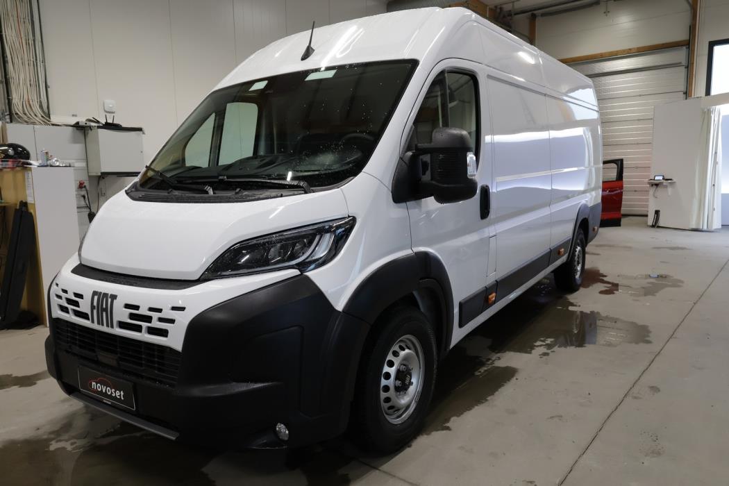 FIAT DUCATO 2024
