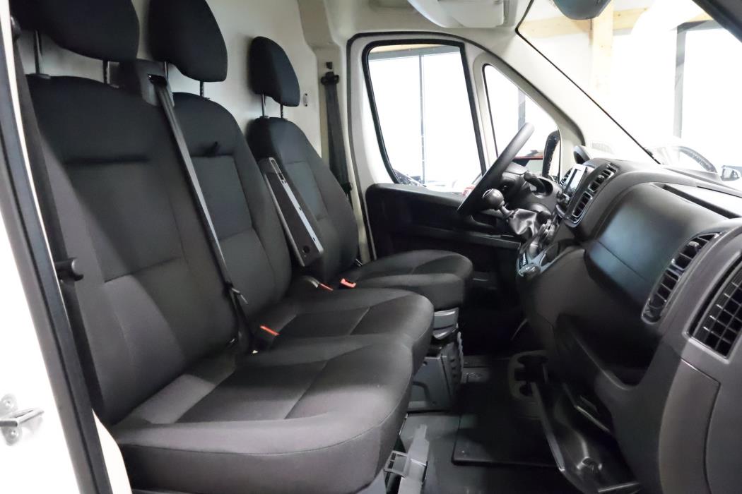 FIAT DUCATO 2024
