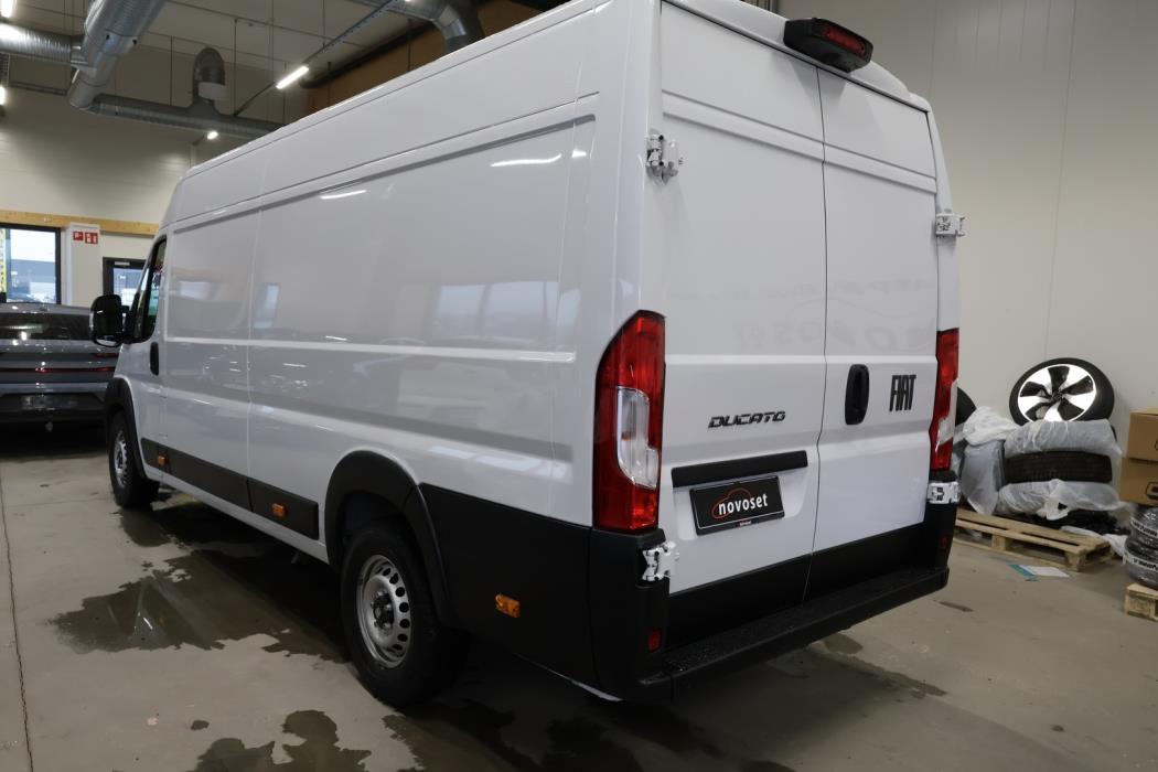FIAT DUCATO 2024