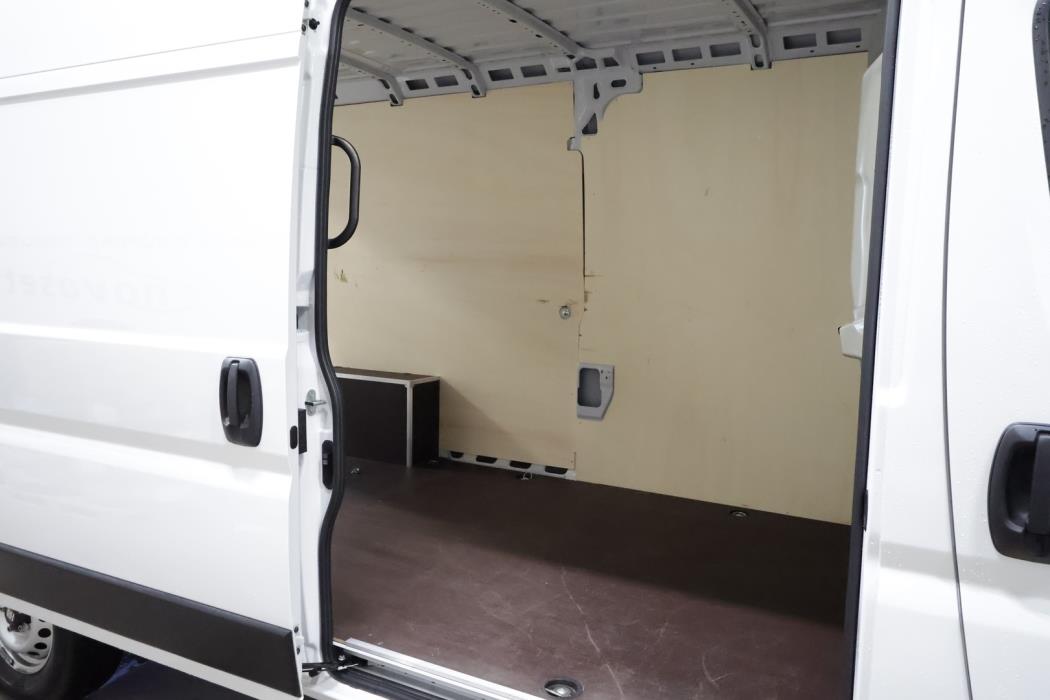 FIAT DUCATO 2024