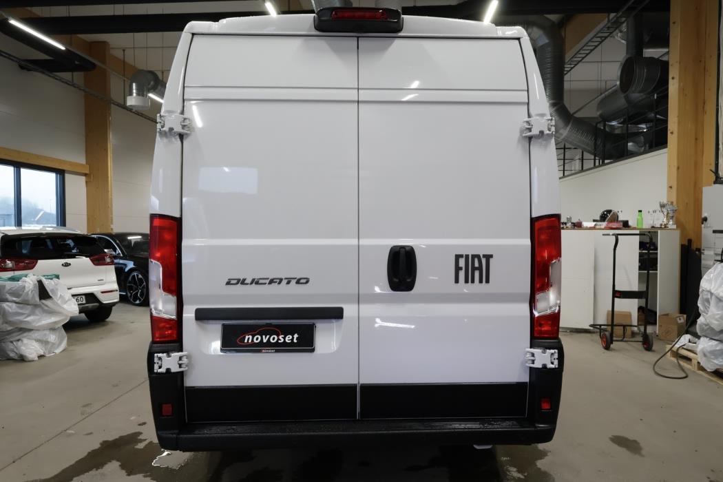 FIAT DUCATO 2024