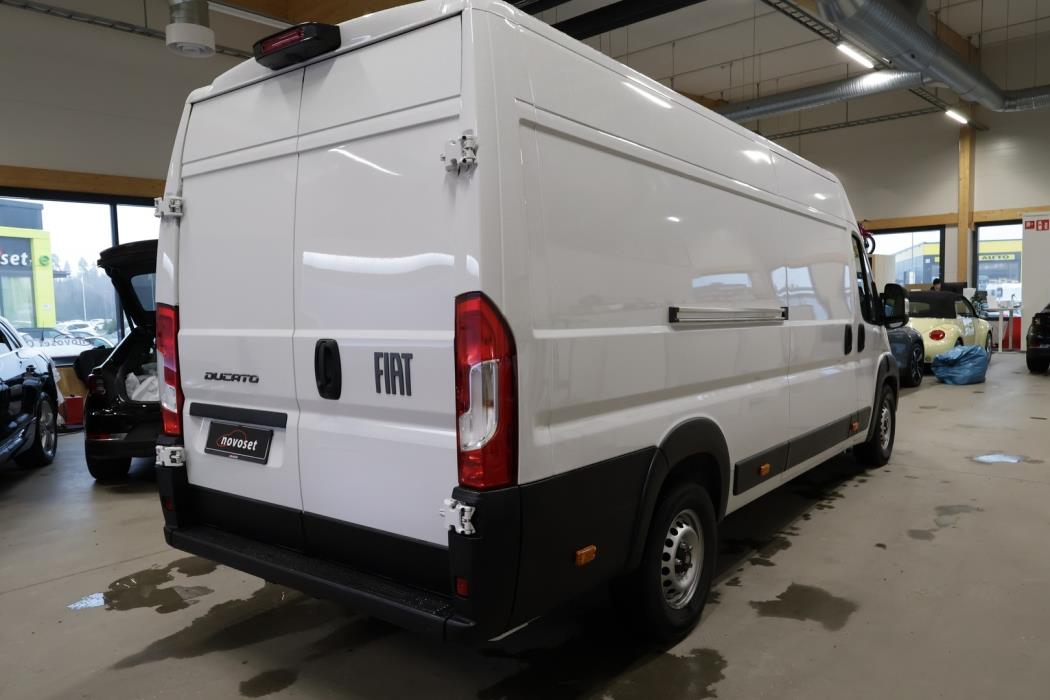 FIAT DUCATO 2024