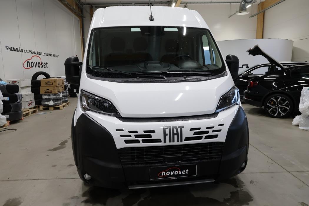 FIAT DUCATO 2024