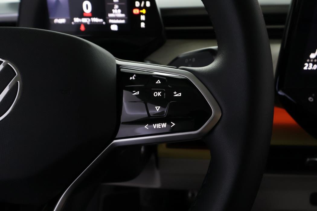 VOLKSWAGEN ID. Buzz 2024