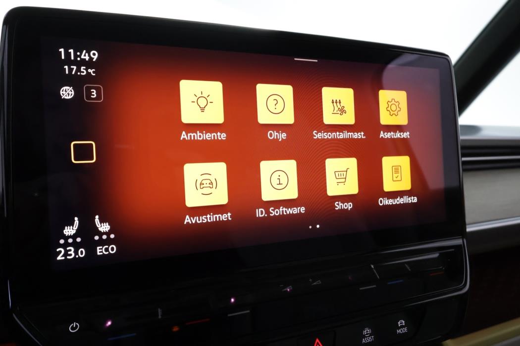 VOLKSWAGEN ID. Buzz 2024