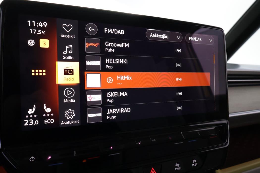 VOLKSWAGEN ID. Buzz 2024