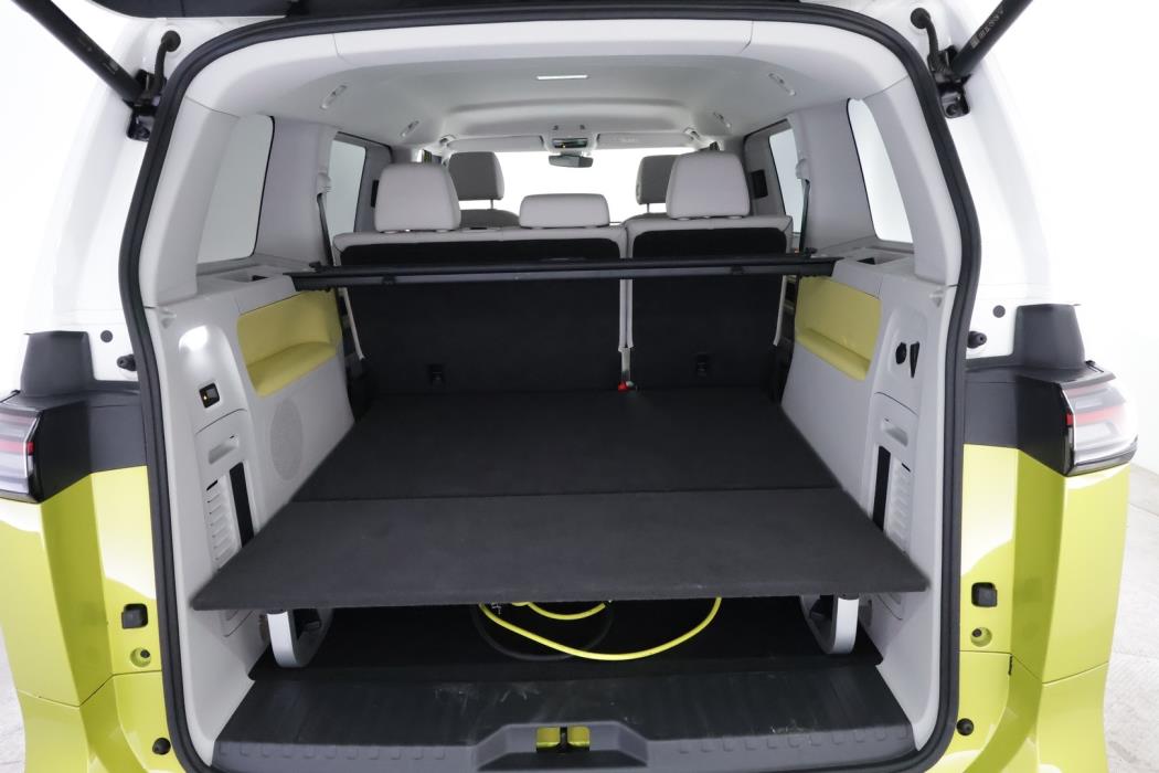 VOLKSWAGEN ID. Buzz 2024