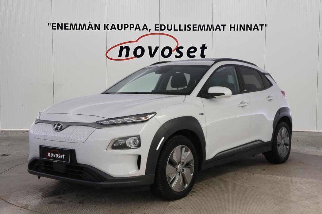 HYUNDAI KONA 2021