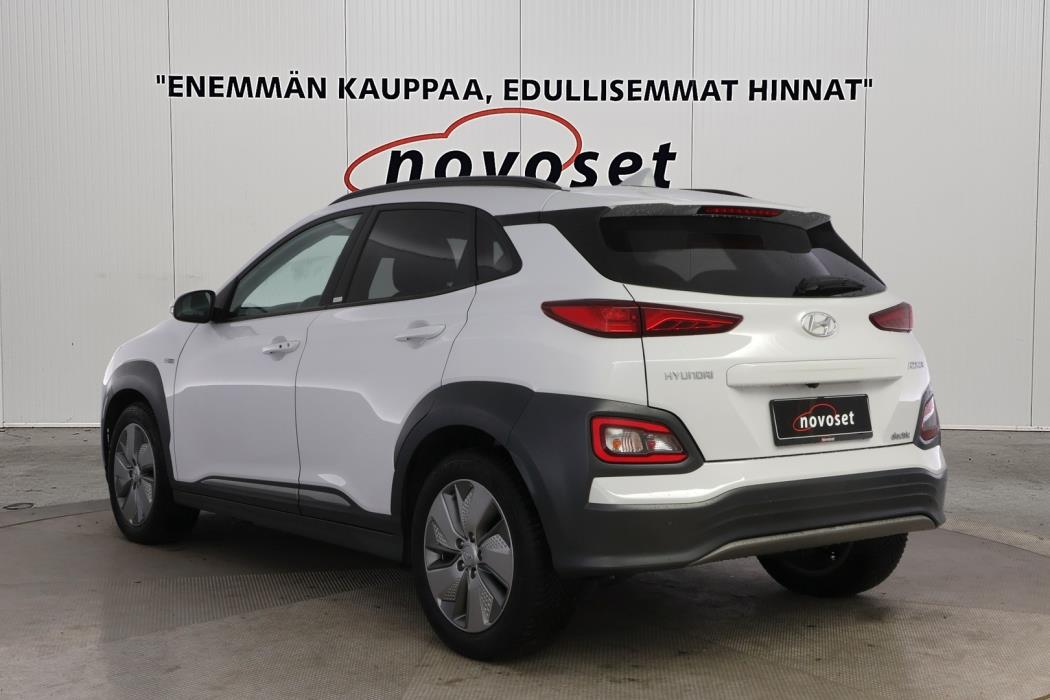 HYUNDAI KONA 2021