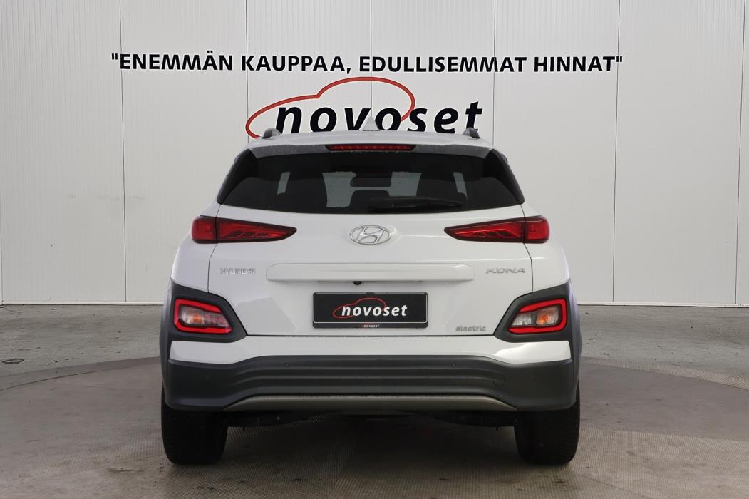 HYUNDAI KONA 2021
