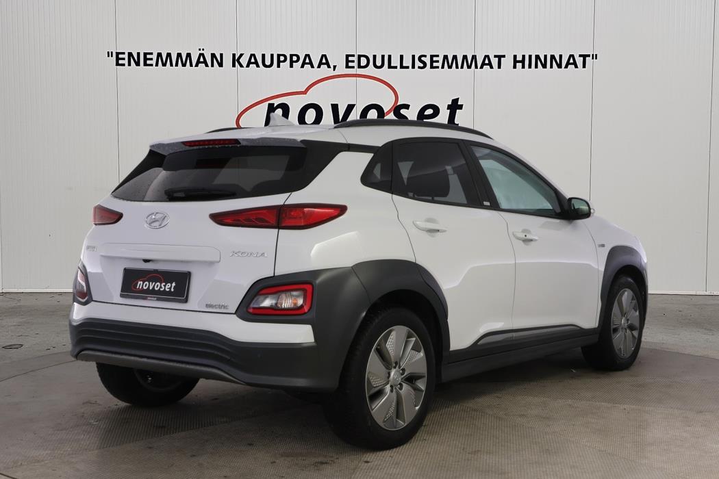 HYUNDAI KONA 2021