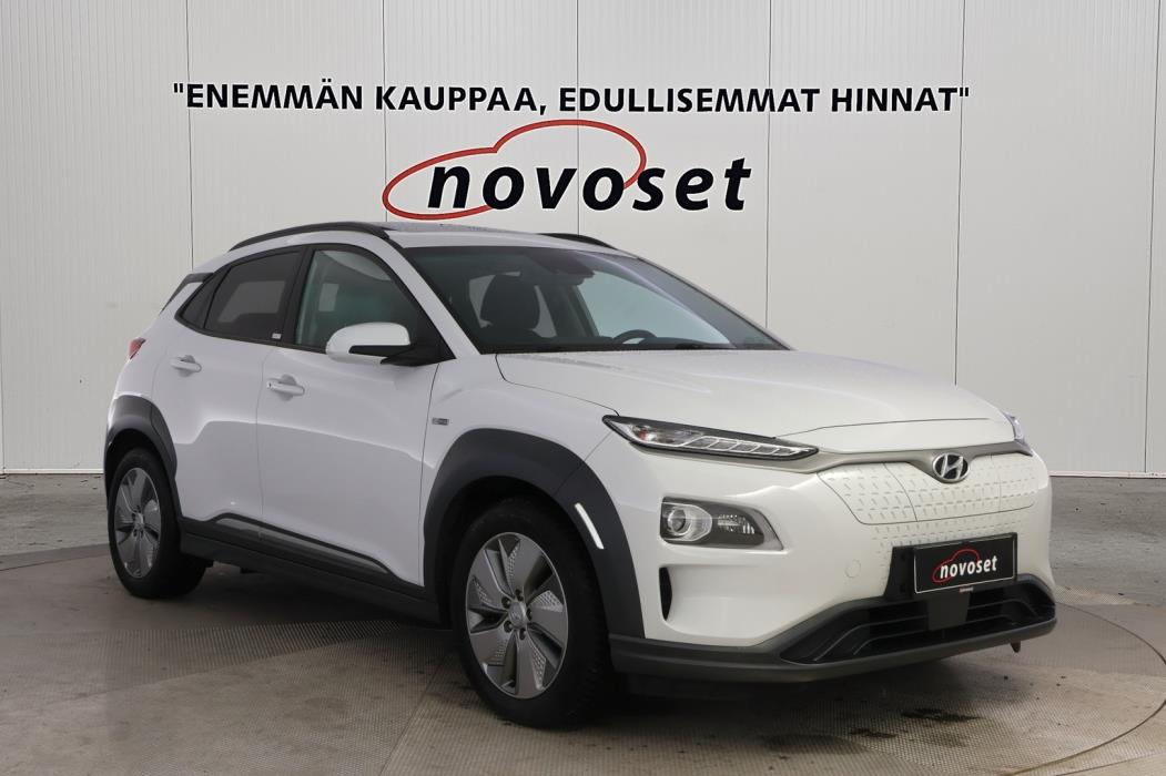 HYUNDAI KONA 2021