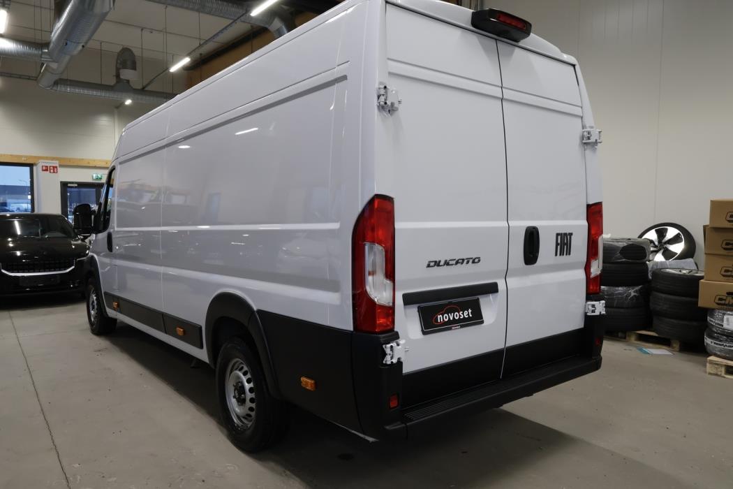 FIAT DUCATO 2024