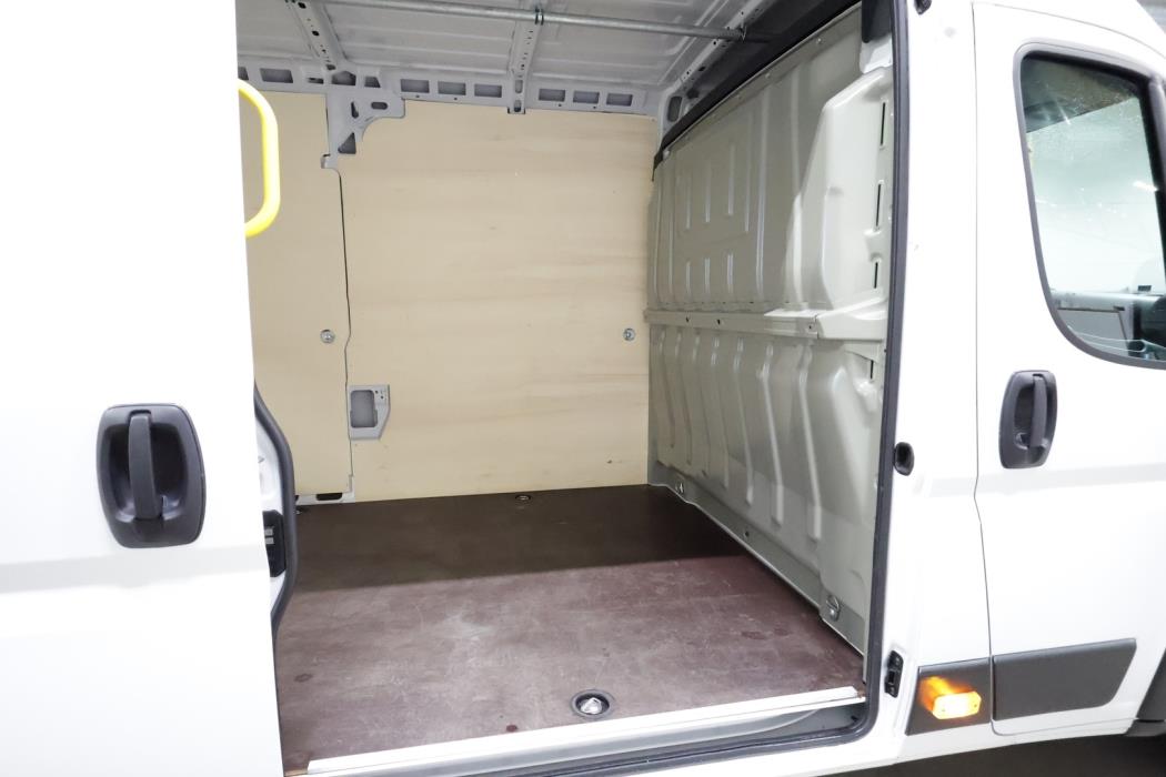 FIAT DUCATO 2024