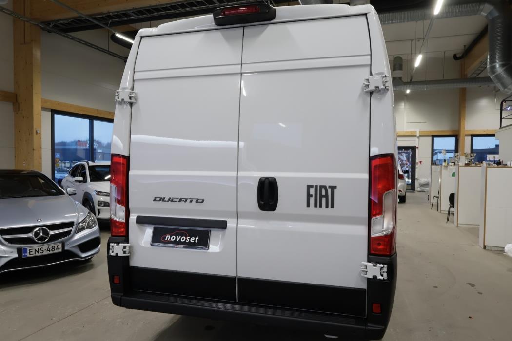 FIAT DUCATO 2024
