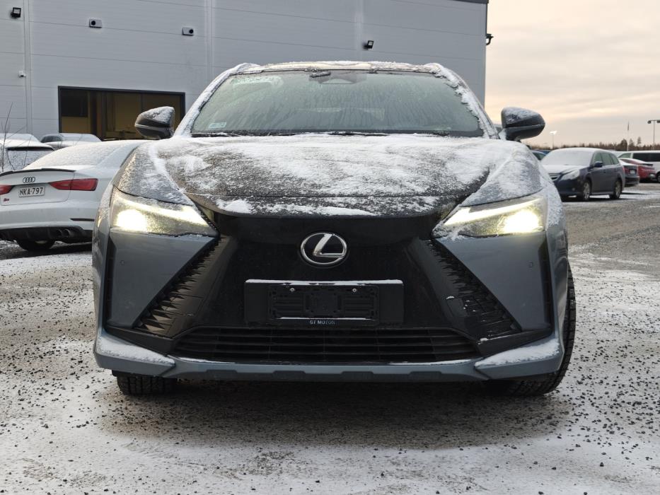 LEXUS RZ 2023