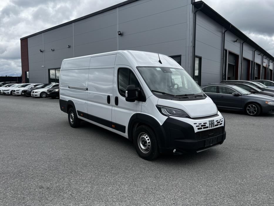 FIAT Ducato 2024