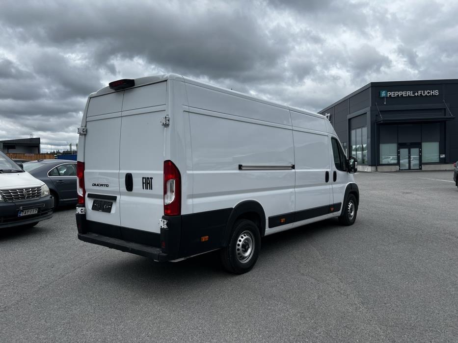 FIAT Ducato 2024